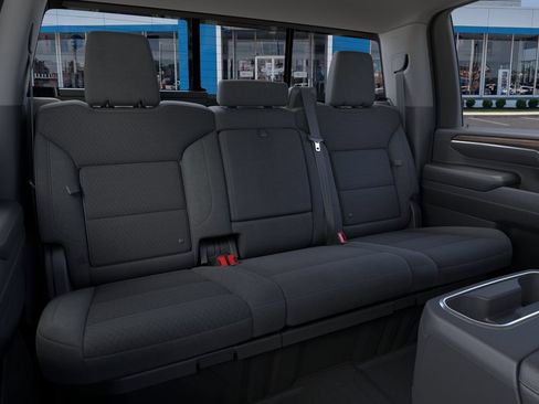 New 2026 Chevrolet Silverado 2500 LT w/ Trail Boss Package AWD/4WD image 17