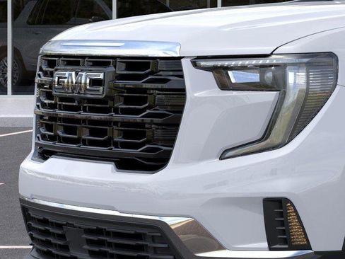 New 2026 GMC Acadia Elevation w/ Black Edition FWD image 13