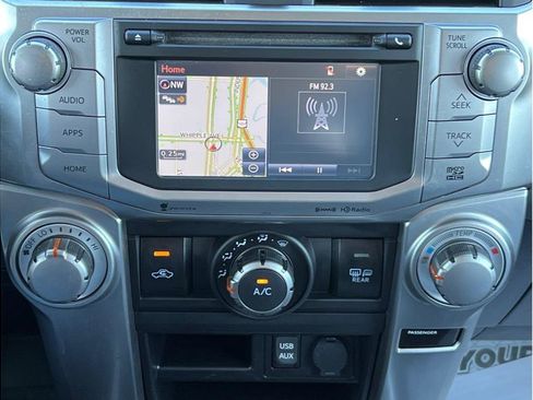 Used 2018 Toyota 4Runner SR5 image 13