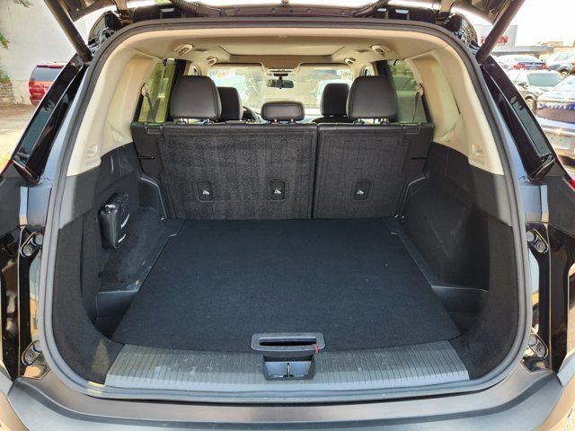 Certified 2023 Nissan Rogue SV w/ SV Premium B Package AWD/4WD image 19