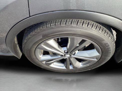 Used 2022 Nissan Murano Platinum w/ Cargo Package image 26