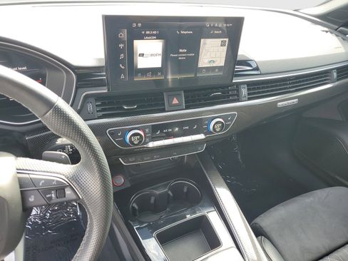 Used 2023 Audi S5 Premium Plus w/ Premium Plus Package AWD/4WD image 24