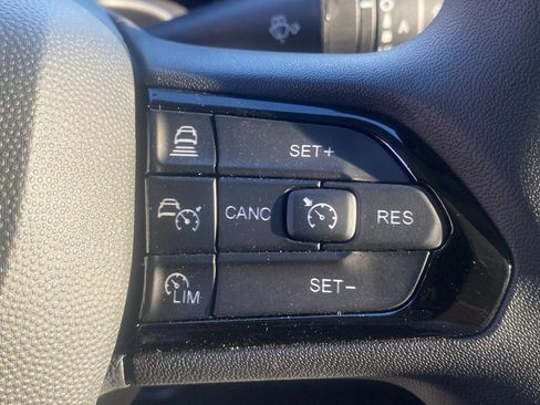 New 2025 RAM ProMaster 1500 w/ Premium Convenience Group image 12