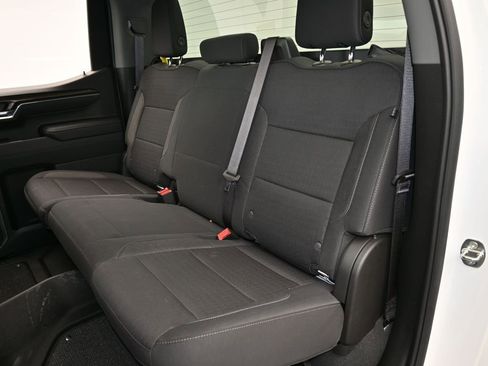 Used 2024 Chevrolet Silverado 1500 LT w/ Protection Package image 32