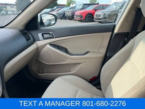 Used 2013 Kia Optima LX w/ Convenience Plus Pkg FWD image 24