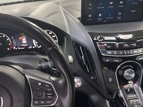 Used 2020 Acura RDX FWD image 5