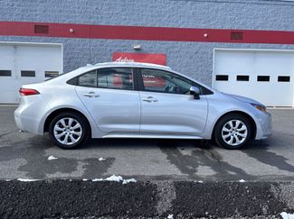 Certified 2024 Toyota Corolla LE video 2