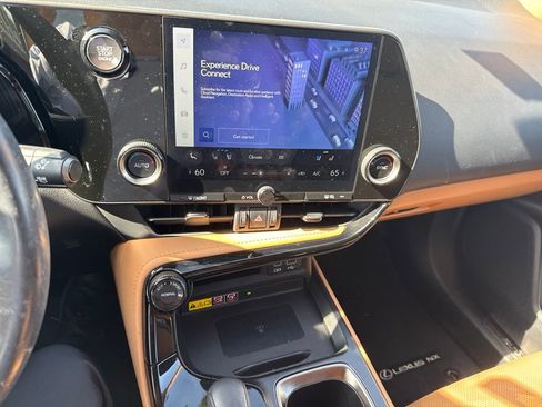 Certified 2024 Lexus NX 350 AWD image 3