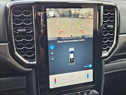 New 2025 Ford Ranger XLT w/ FX4 Off-Road Package image 14