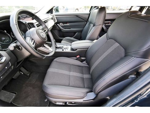 Certified 2025 MAZDA CX-50 AWD 2.5 S w/ Premium Package image 11