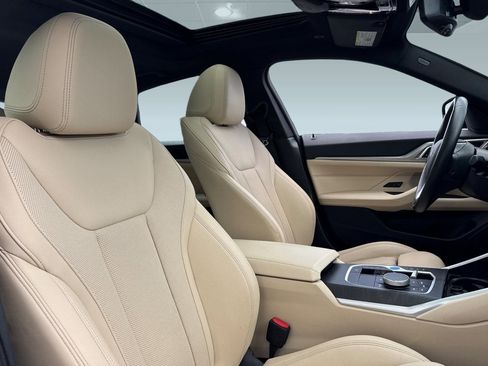 Certified 2023 BMW i4 eDrive40 w/ Premium Package image 32