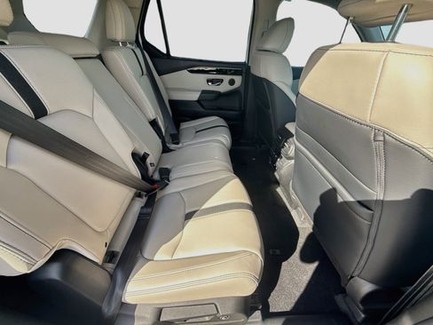 New 2026 Honda Pilot EX-L image 23