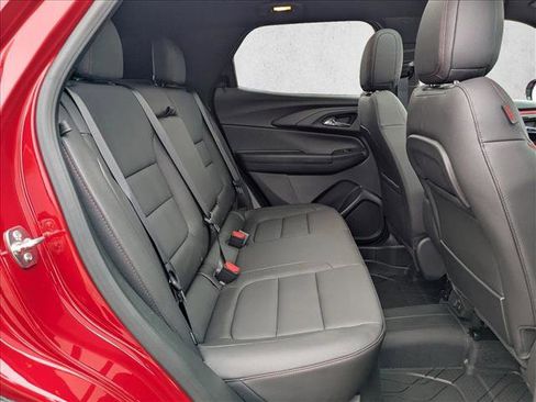 Used 2026 Chevrolet TrailBlazer RS w/ Convenience Package image 21