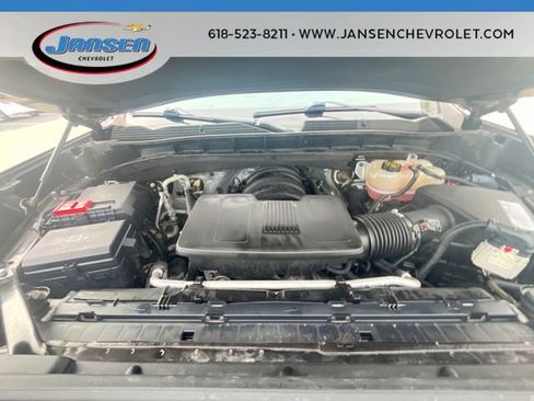 Used 2019 GMC Sierra 1500 SLT w/ SLT Premium Package image 28