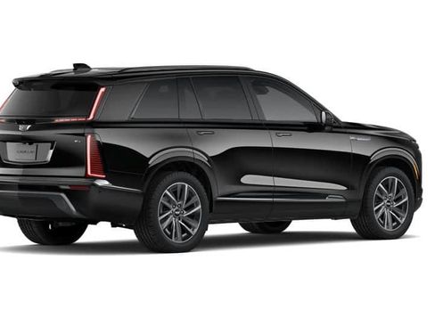 New 2027 Cadillac Vistiq Sport AWD/4WD image 78