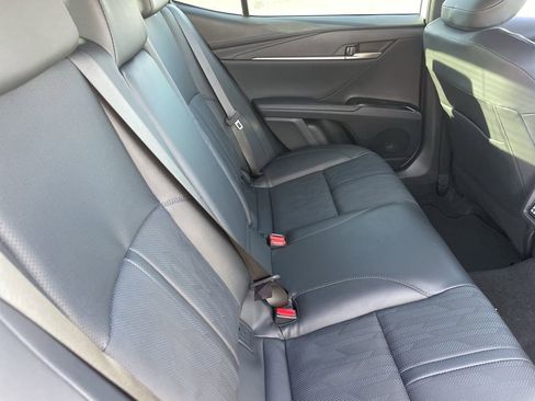 New 2026 Toyota Camry XSE image 22