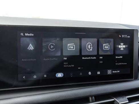 Certified 2025 Hyundai Santa Cruz SEL FWD image 16
