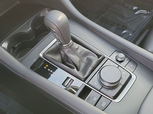 New 2026 MAZDA MAZDA3 2.5 S Sedan w/ Preferred Pkg image 11