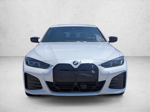 New 2026 BMW i4 M60 RWD image 5