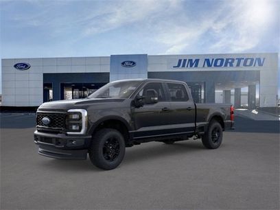 New 2026 Ford F250 XL w/ STX Appearance Package
