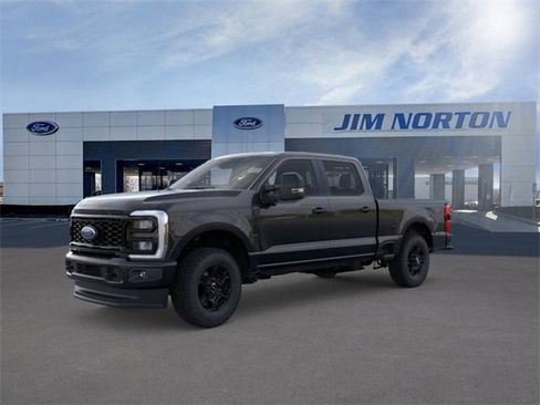 New 2026 Ford F250 XL w/ STX Appearance Package image 1