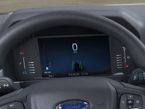 New 2025 Ford Ranger XL image 13