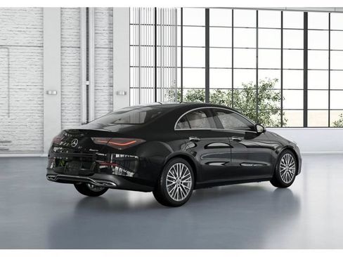 New 2026 Mercedes-Benz CLA 250 4MATIC image 21