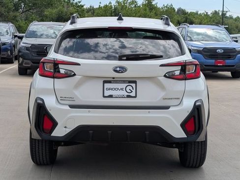 Certified 2024 Subaru Crosstrek 2.5i Limited w/ Popular Package #3A AWD/4WD image 4