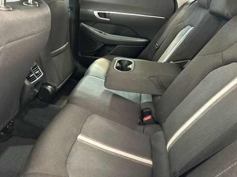 Used 2020 Hyundai Sonata SEL w/ Convenience + Sunroof Package FWD image 5
