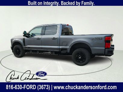 New 2026 Ford F350 XLT w/ XLT Premium Package