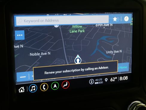 Used 2021 GMC Sierra 1500 AT4 w/ AT4 Value Package image 29