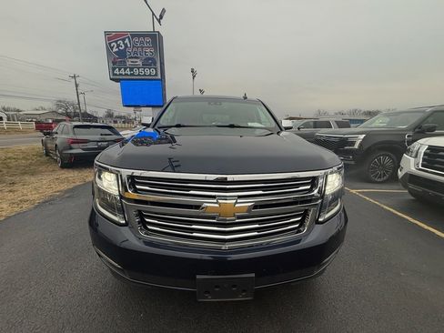 Used 2019 Chevrolet Tahoe Premier image 10