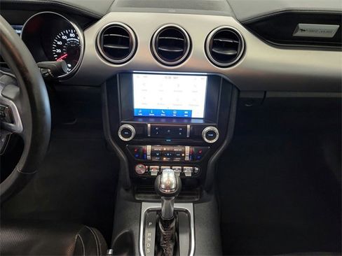 Used 2021 Ford Mustang Premium w/ Ford Safe & Smart Package image 25