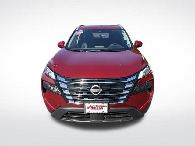 Used 2026 Nissan Rogue SV w/ SV Premium Package AWD/4WD image 3
