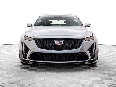 Used 2024 Cadillac CT5 V Blackwing w/ Carbon Fiber Package 2 image 10