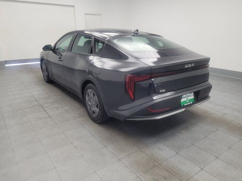 Used 2025 Kia K4 FWD image 5
