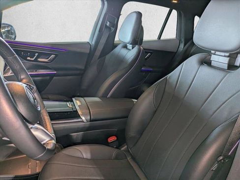 Certified 2023 Mercedes-Benz EQE 350+ SUV image 21