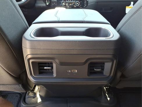 Used 2023 Chevrolet Silverado 1500 RST w/ Rally Edition AWD/4WD image 24