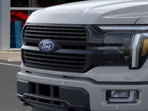 New 2026 Ford F150 Platinum AWD/4WD image 17