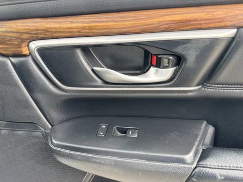 Used 2020 Honda CR-V EX-L image 15