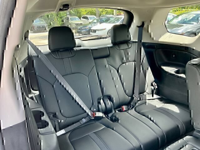 New 2026 Honda Pilot EX-L image 12