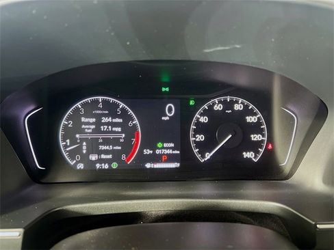 Used 2024 Honda Pilot EX-L image 14