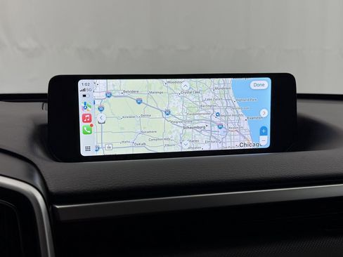 Used 2025 MAZDA CX-50 AWD 2.5 S w/ Preferred Package image 33