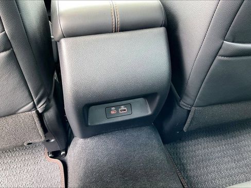 Used 2021 Nissan Altima 2.5 SR w/ SR Premium Package FWD image 34