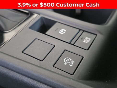 New 2026 Nissan Sentra S w/ Floor Mat Package FWD image 21
