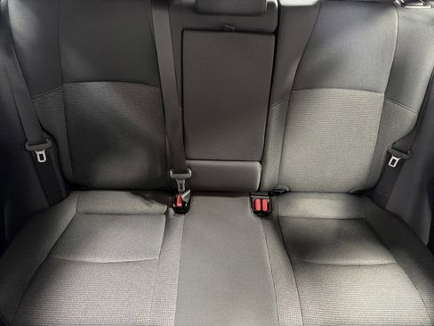 Used 2024 Subaru Solterra Premium w/ Premium Package image 13