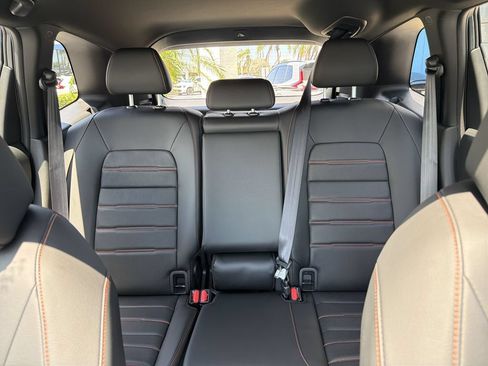 Certified 2026 Honda CR-V Sport image 12