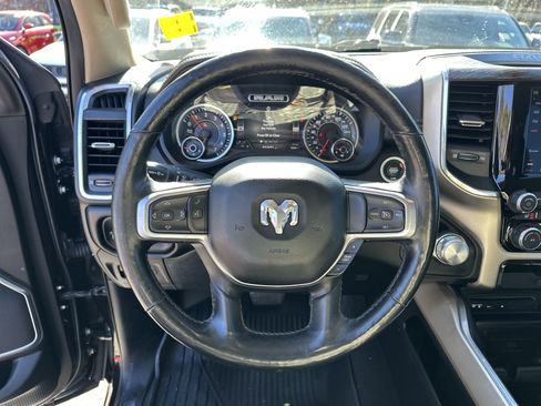 Used 2019 RAM 1500 Laramie image 26