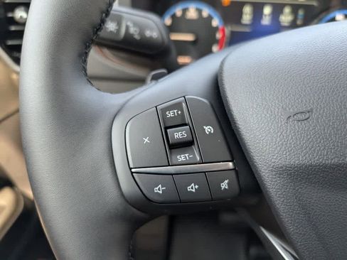 Used 2024 Ford Bronco Sport Badlands w/ Premium Package image 26