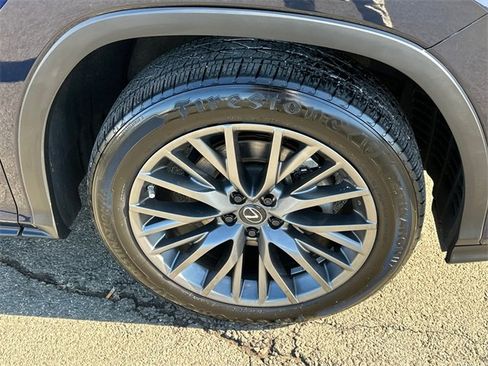 Used 2022 Lexus RX 350 F Sport image 7